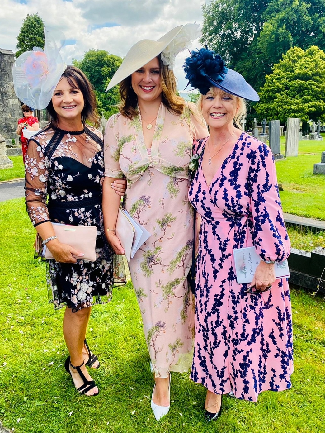 The Hattie Smalls Experience