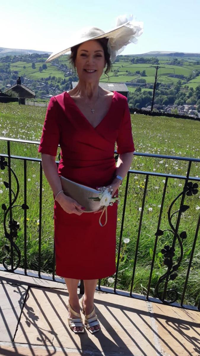 Hat Hire Luxury Weddings Race Meetings Hattie Smalls Lancashire UK
